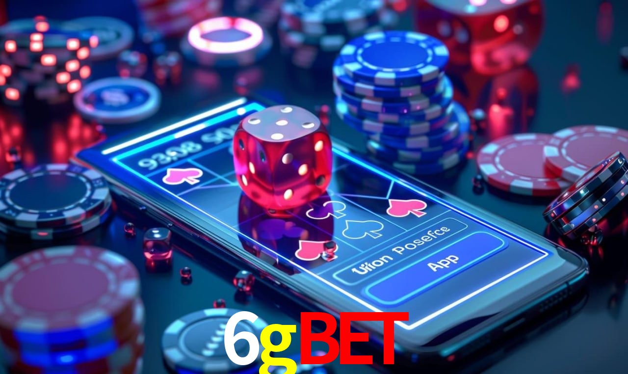 Bot 6gbet Telegram