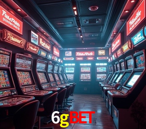 6gbet Logo Seguro