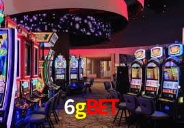 6gbet Sistema Rápido