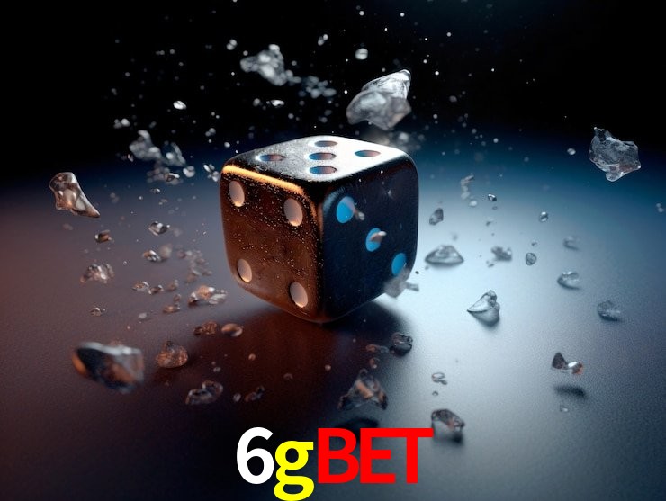 6gbet Plataforma Confiável